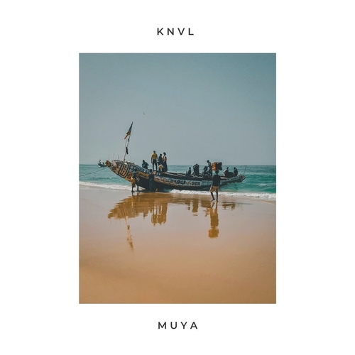 KNVL. - Muya [PRDD001351]
